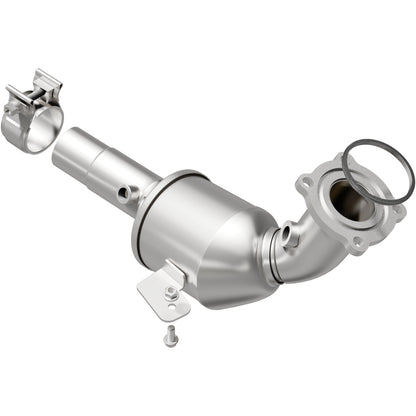 OEM Grade Direct-Fit Catalytic Converter