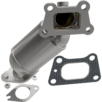 OEM Grade Direct-Fit Catalytic Converter