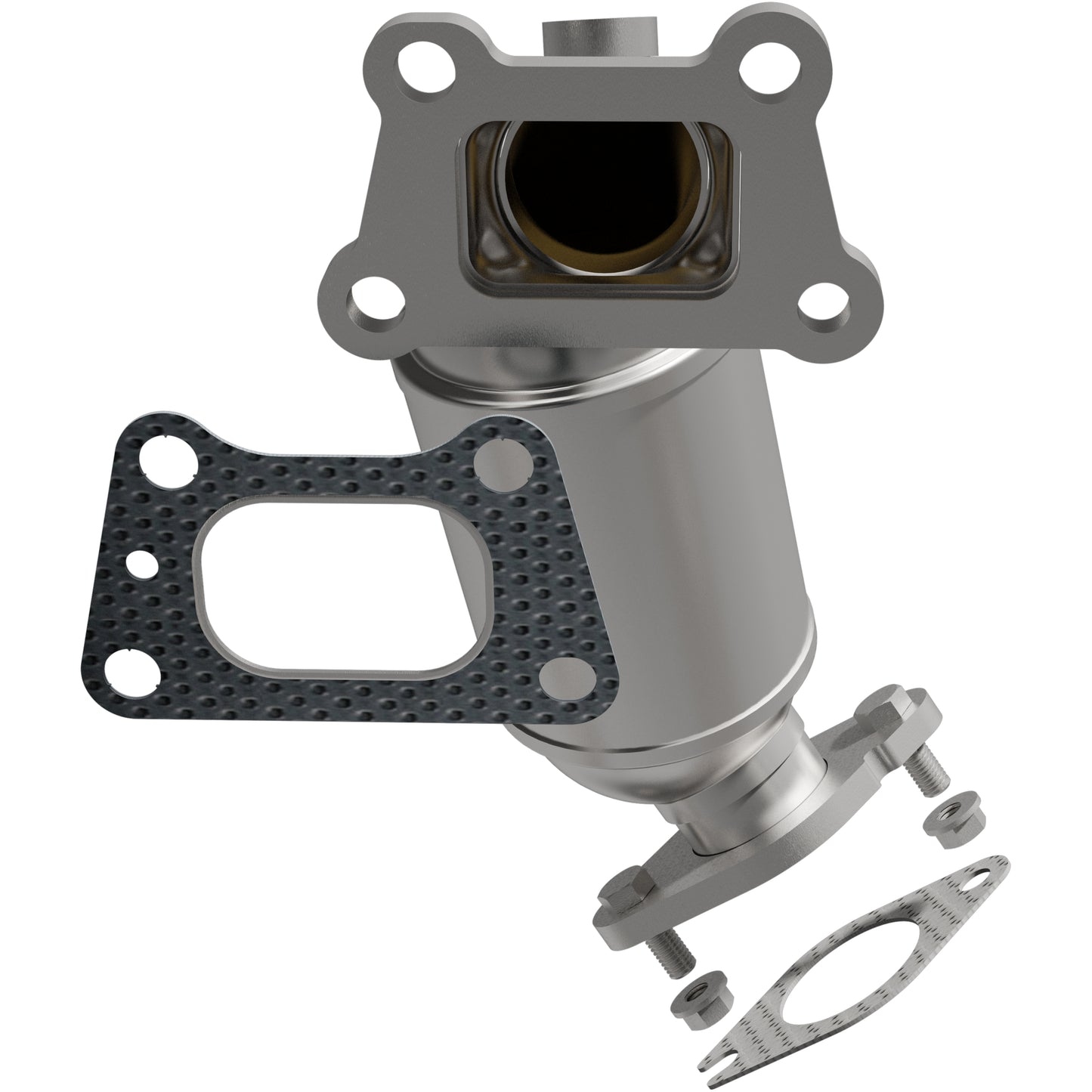 OEM Grade Direct-Fit Catalytic Converter