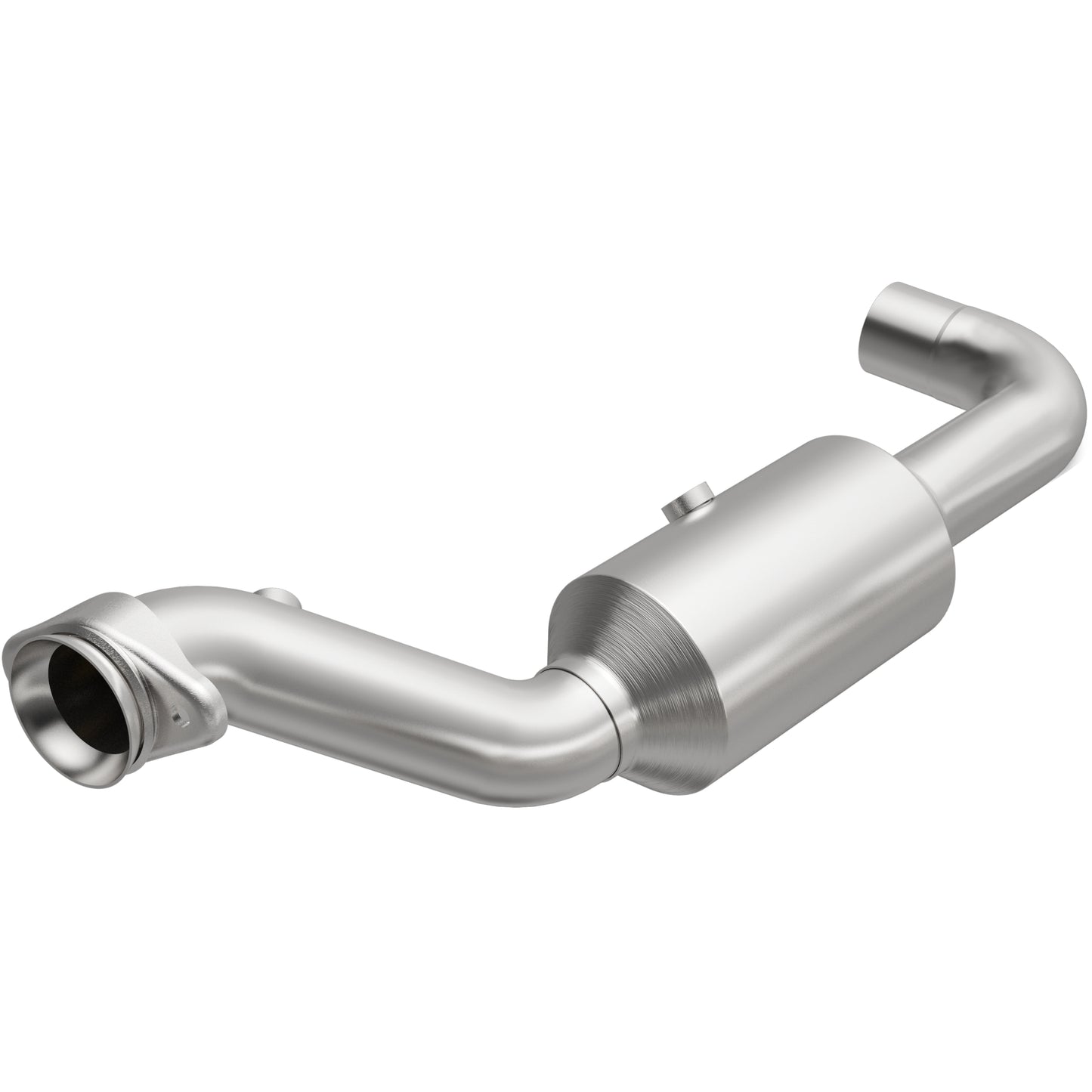 OEM Grade Direct-Fit Catalytic Converter