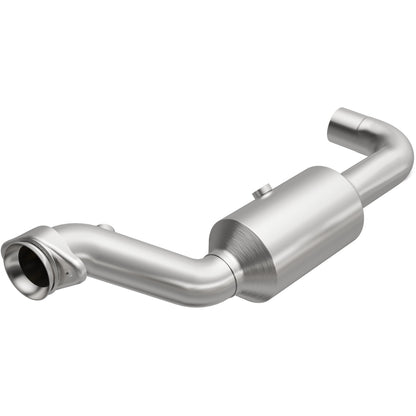 OEM Grade Direct-Fit Catalytic Converter
