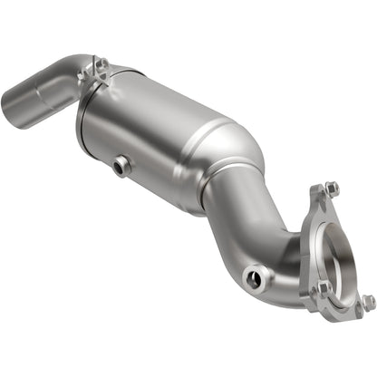 OEM Grade Direct-Fit Catalytic Converter