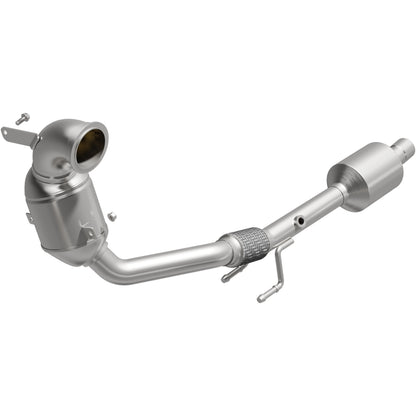 OEM Grade Direct-Fit Catalytic Converter