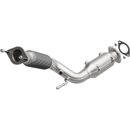 OEM Grade Direct-Fit Catalytic Converter