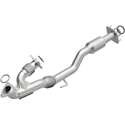 OEM Grade Direct-Fit Catalytic Converter