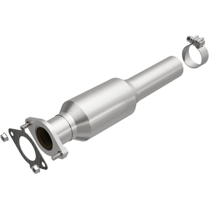 OEM Grade Direct-Fit Catalytic Converter