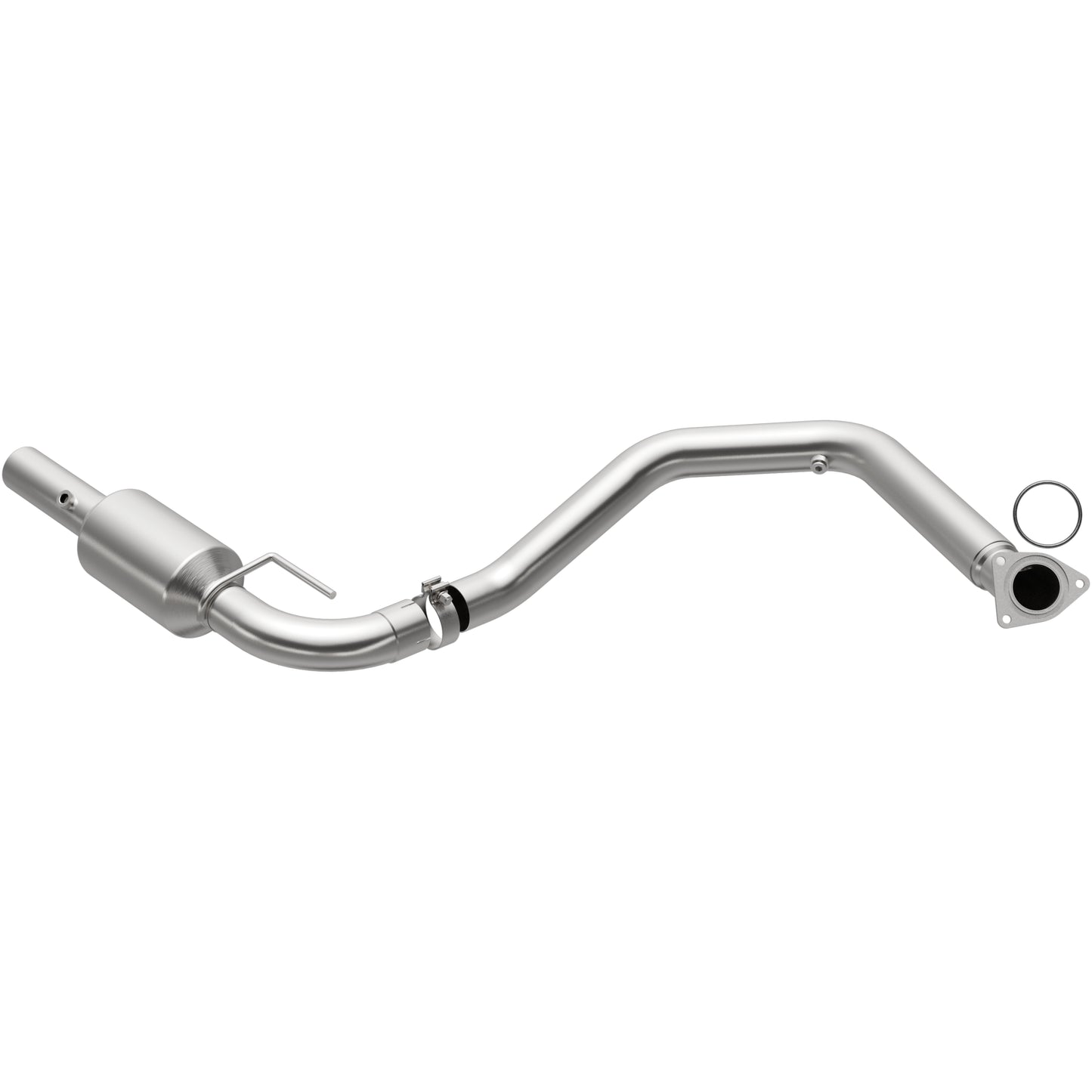 OEM Grade Direct-Fit Catalytic Converter