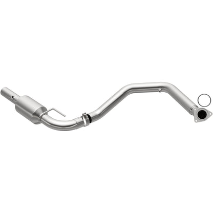 OEM Grade Direct-Fit Catalytic Converter