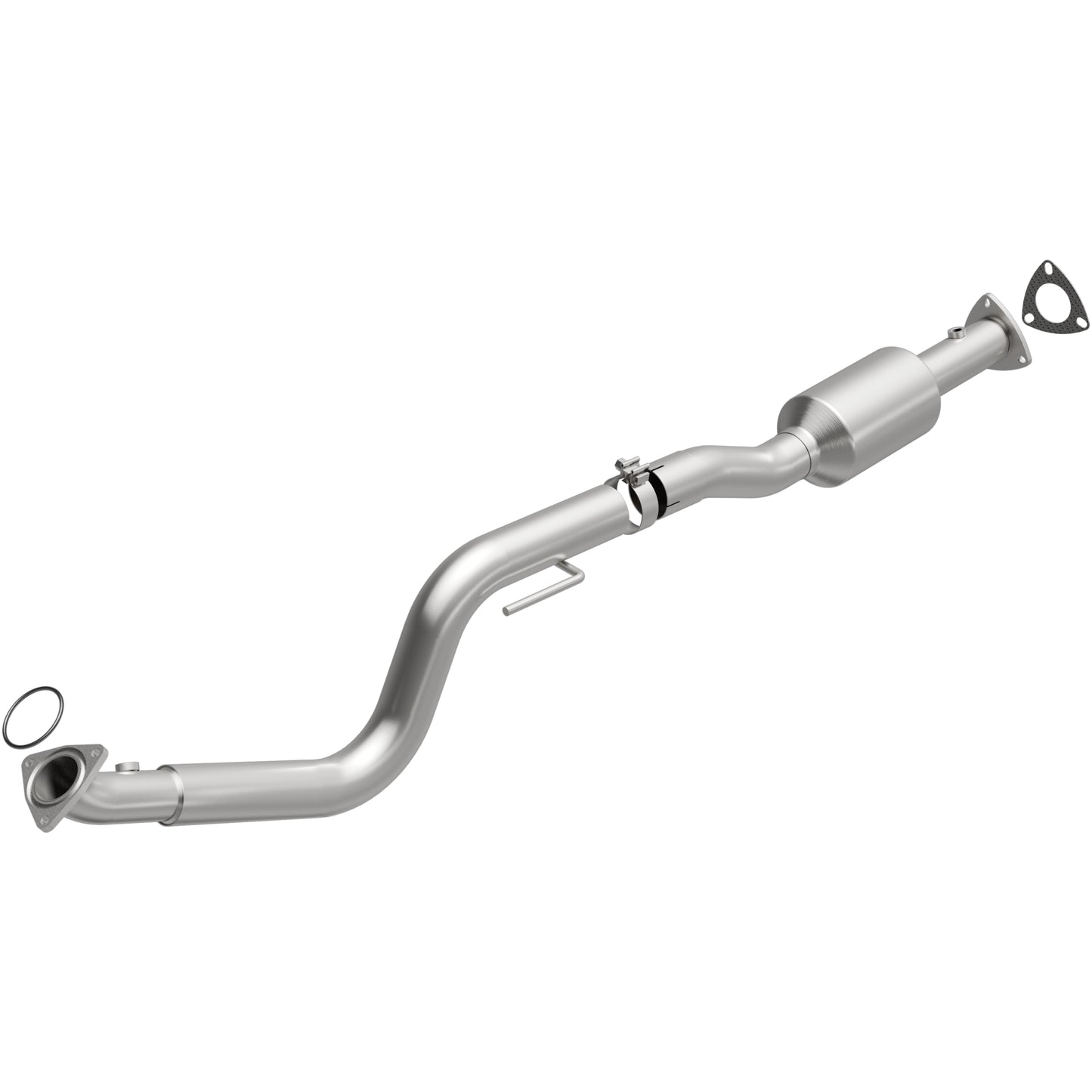 OEM Grade Direct-Fit Catalytic Converter