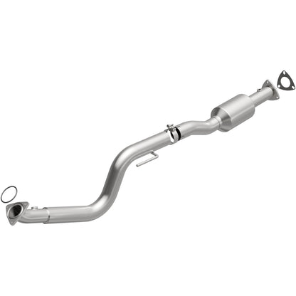 OEM Grade Direct-Fit Catalytic Converter