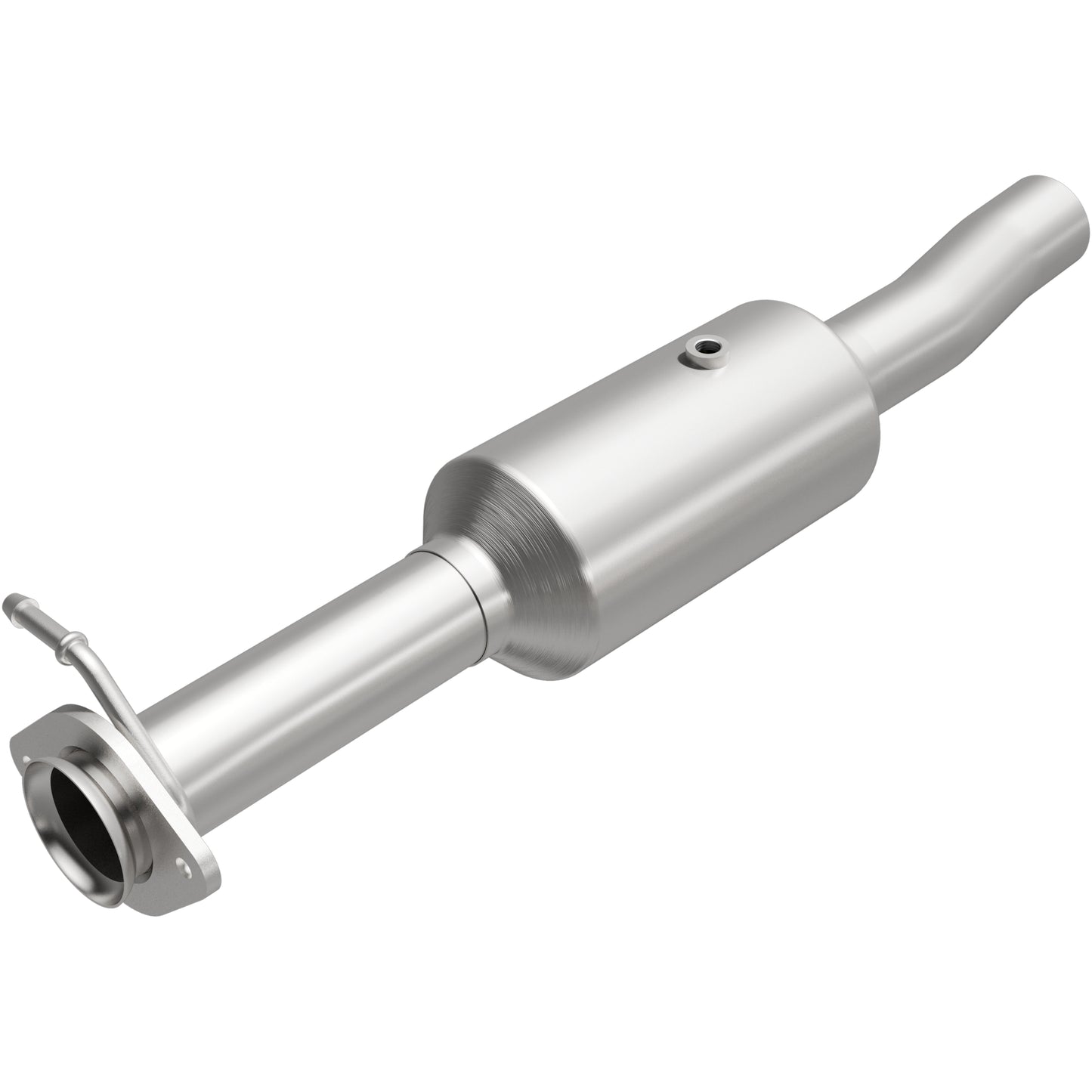 OEM Grade Direct-Fit Catalytic Converter