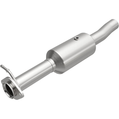 OEM Grade Direct-Fit Catalytic Converter