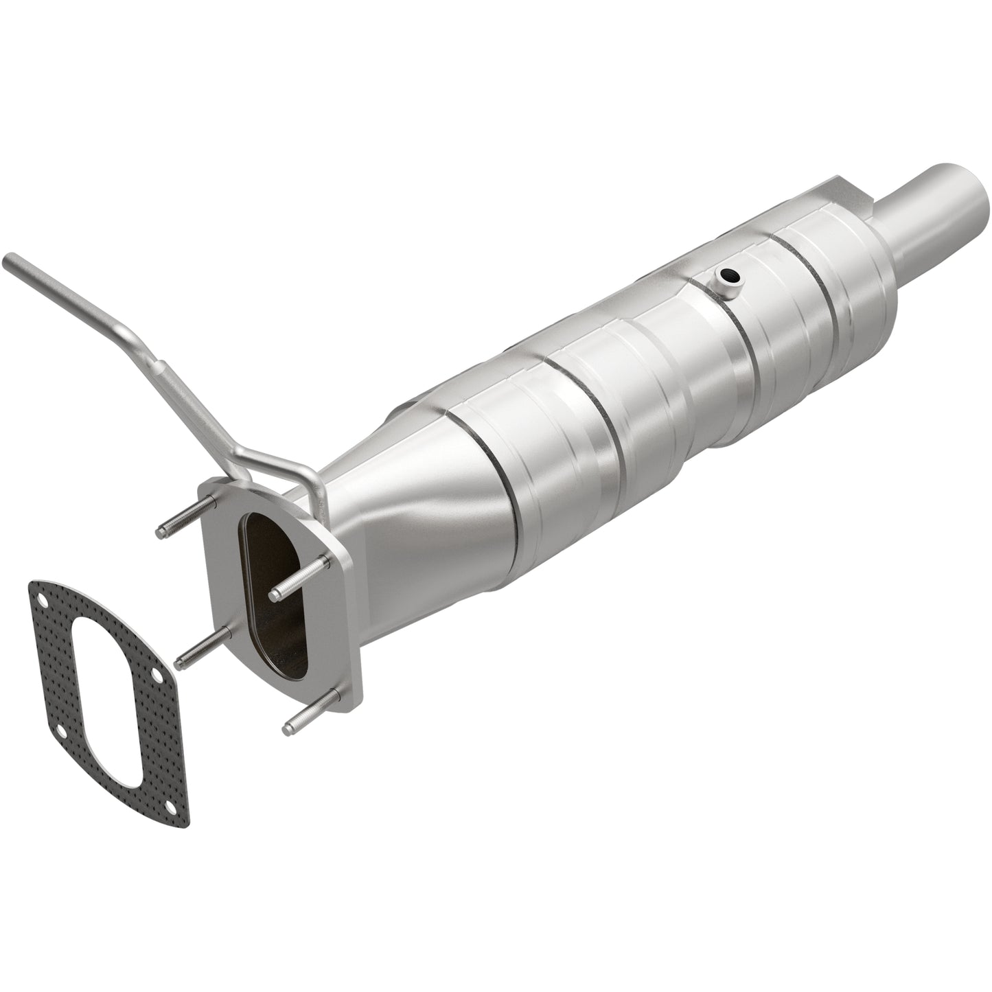 OEM Grade Direct-Fit Catalytic Converter