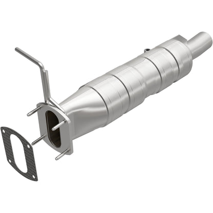 OEM Grade Direct-Fit Catalytic Converter