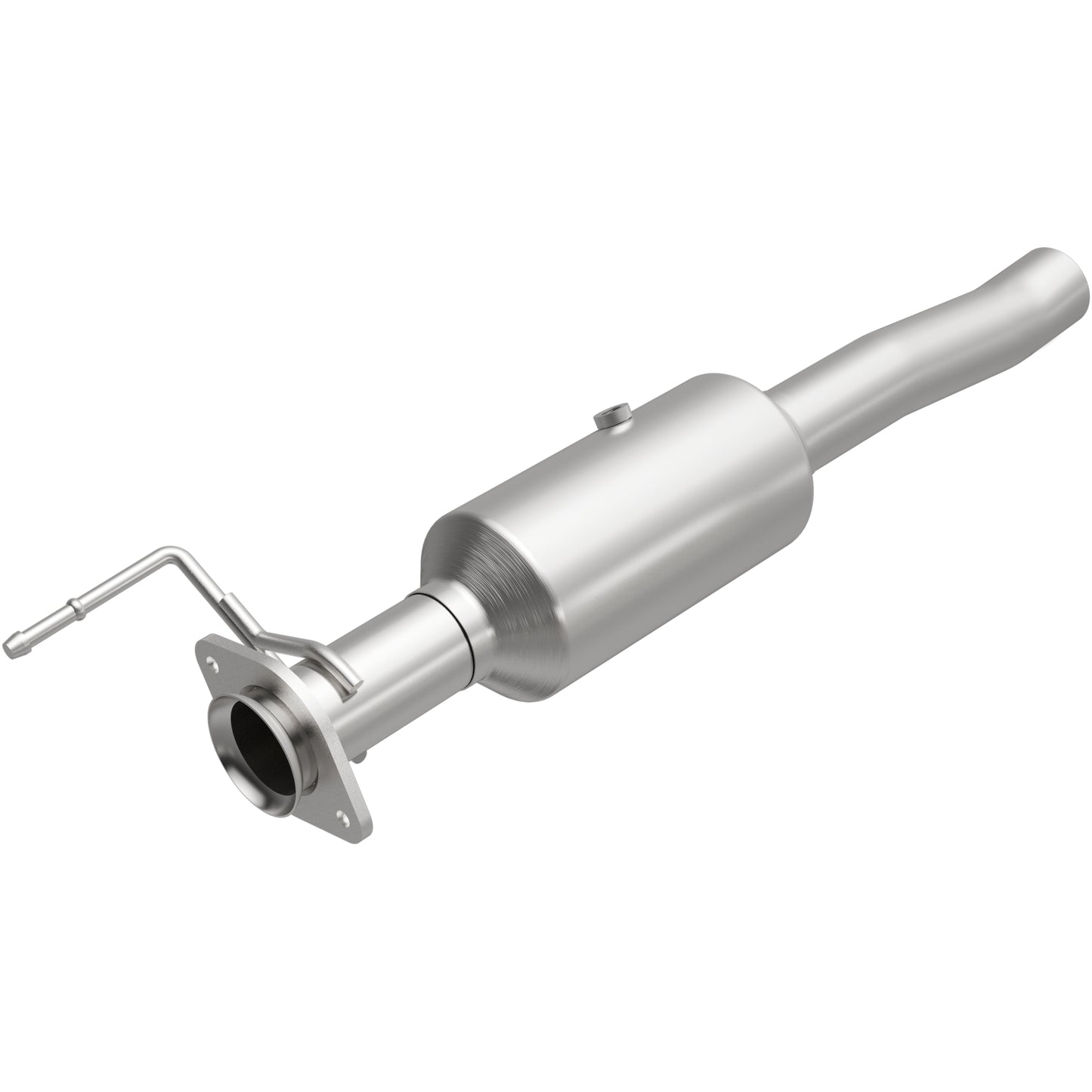 OEM Grade Direct-Fit Catalytic Converter