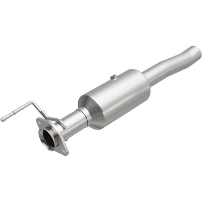 OEM Grade Direct-Fit Catalytic Converter