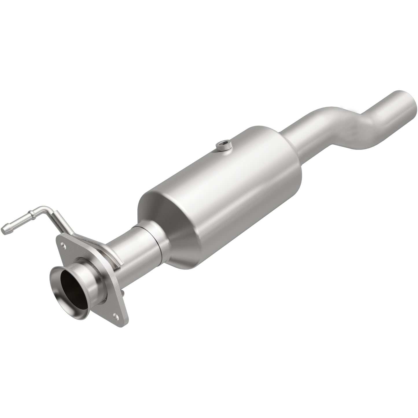 OEM Grade Direct-Fit Catalytic Converter