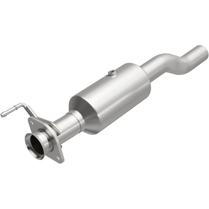 OEM Grade Direct-Fit Catalytic Converter