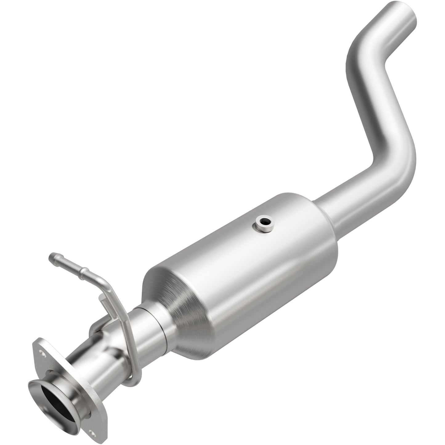 OEM Grade Direct-Fit Catalytic Converter
