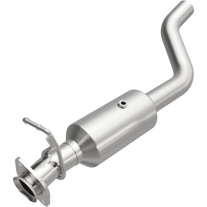 OEM Grade Direct-Fit Catalytic Converter