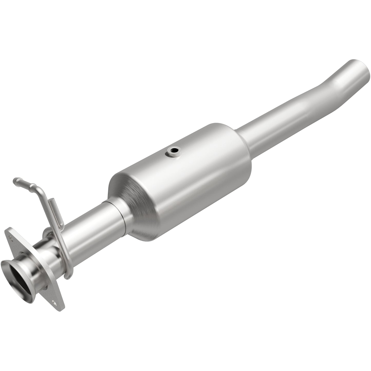 OEM Grade Direct-Fit Catalytic Converter