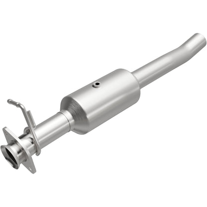 OEM Grade Direct-Fit Catalytic Converter