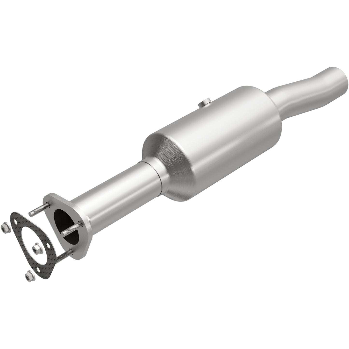 OEM Grade Direct-Fit Catalytic Converter