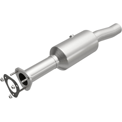 OEM Grade Direct-Fit Catalytic Converter