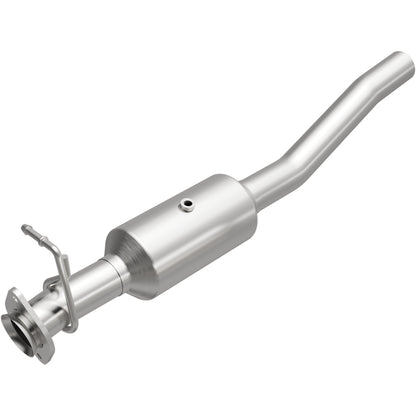 OEM Grade Direct-Fit Catalytic Converter
