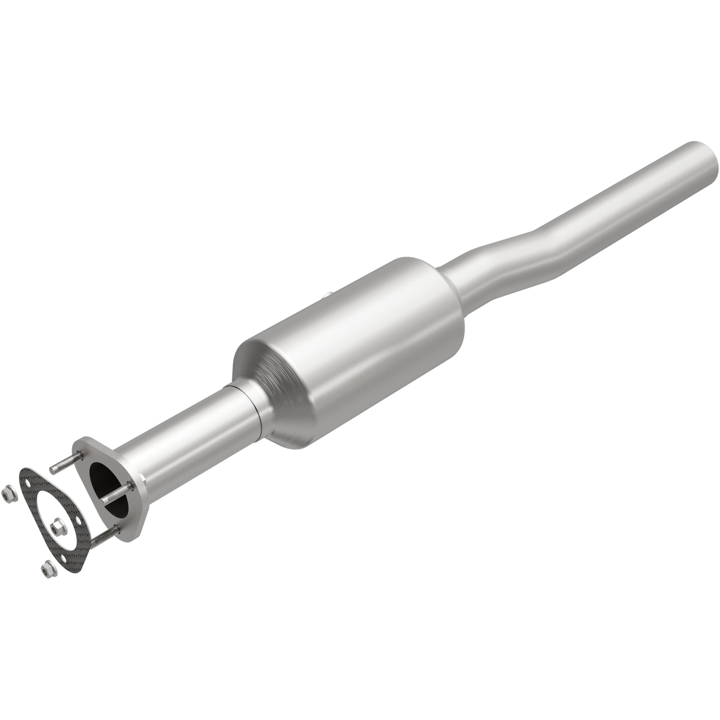 OEM Grade Direct-Fit Catalytic Converter