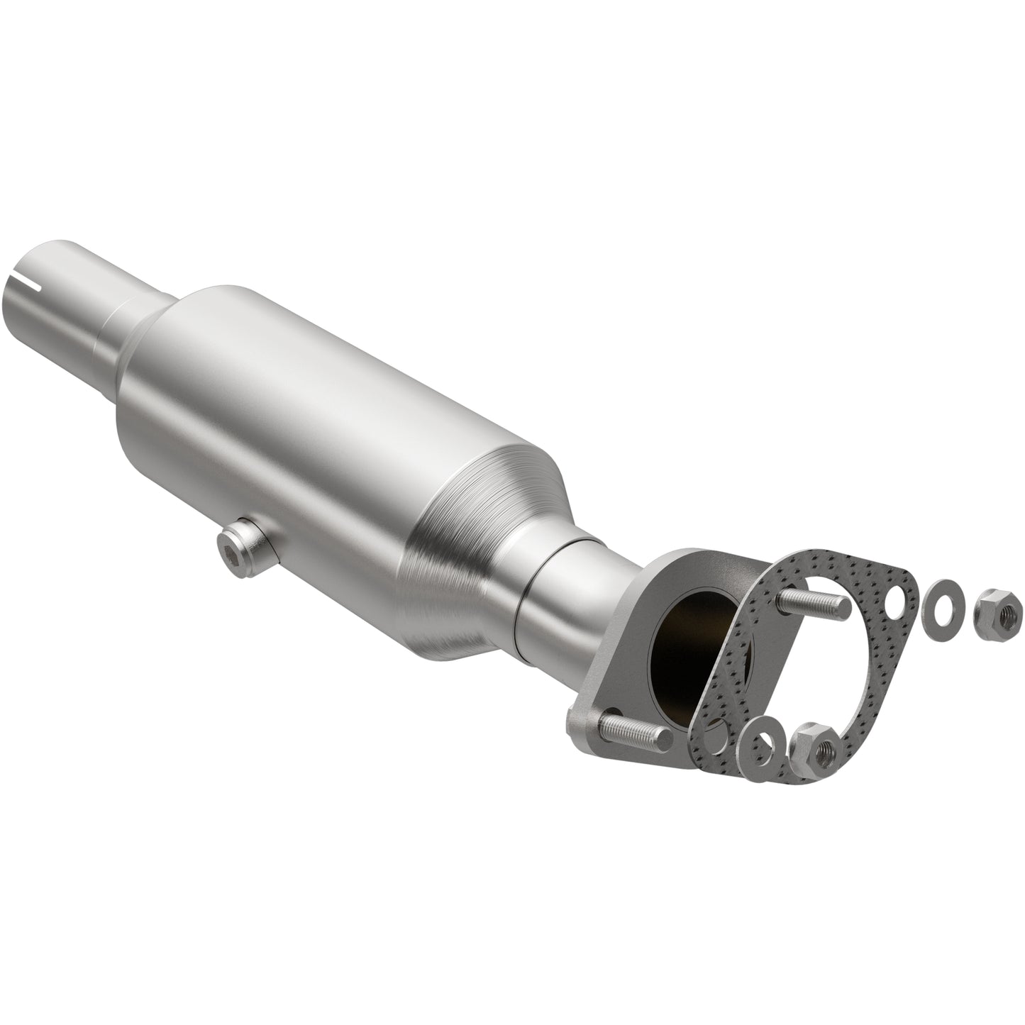 OEM Grade Direct-Fit Catalytic Converter