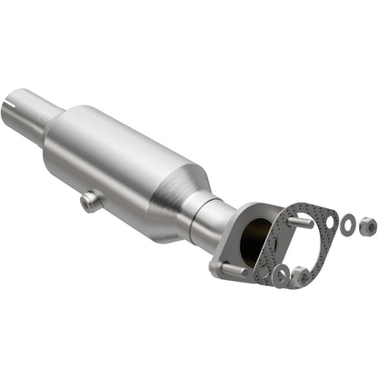 OEM Grade Direct-Fit Catalytic Converter
