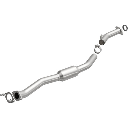 OEM Grade Direct-Fit Catalytic Converter