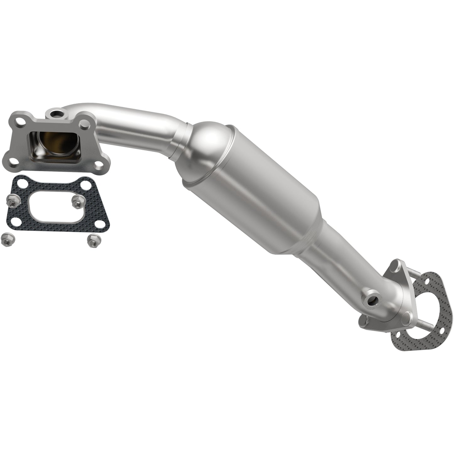 OEM Grade Direct-Fit Catalytic Converter