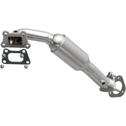 OEM Grade Direct-Fit Catalytic Converter