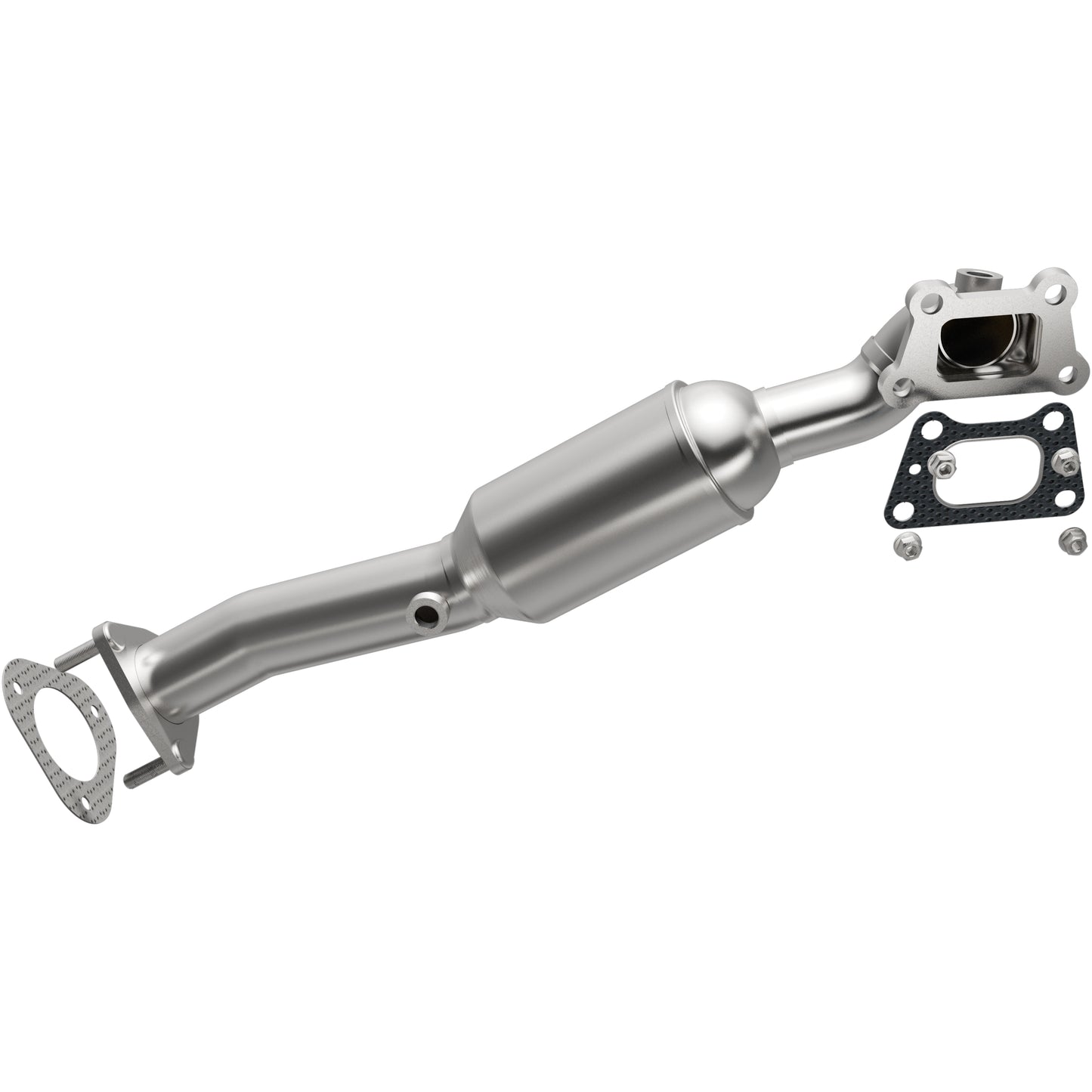 OEM Grade Direct-Fit Catalytic Converter