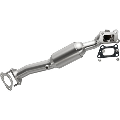 OEM Grade Direct-Fit Catalytic Converter