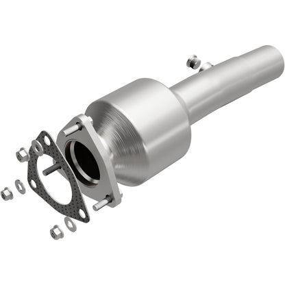 OEM Grade Direct-Fit Catalytic Converter