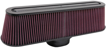 KN Universal Air Filter