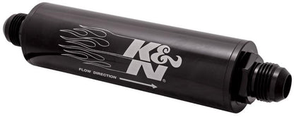 KN Air Intake Components