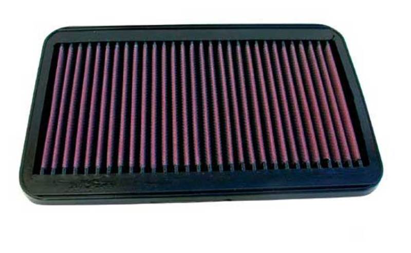KN Drop in Air Filters