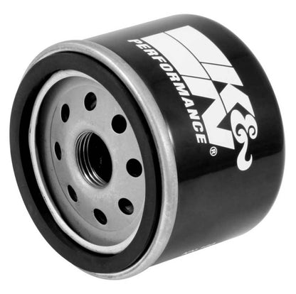KN Motorcycle Direct Fit Air Filters
