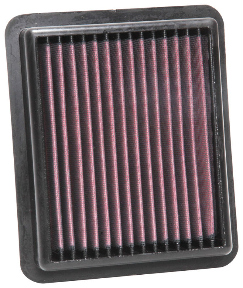 KN Drop in Air Filters