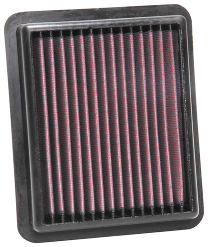 KN Drop in Air Filters