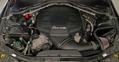 KN 63 AirCharger Intake