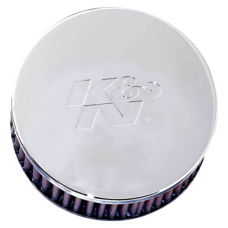 KN Universal Air Filter