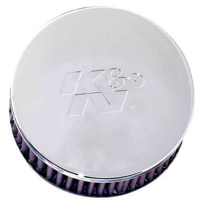 KN Universal Air Filter
