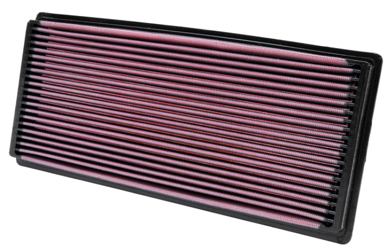 KN Drop in Air Filters