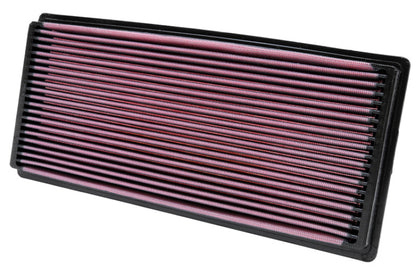 KN Drop in Air Filters