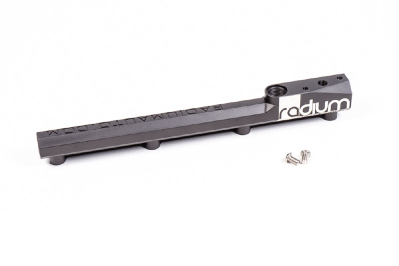RAD Fuel Rails